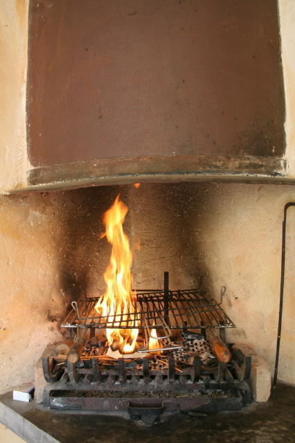 La Salamandre Bleue Villa Chantemerle-lès-Grignan Værelse billede